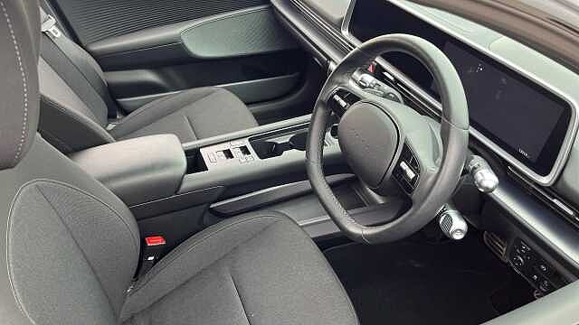 Hyundai IONIQ 6 IONIQ 6 77.4kWh Premium
