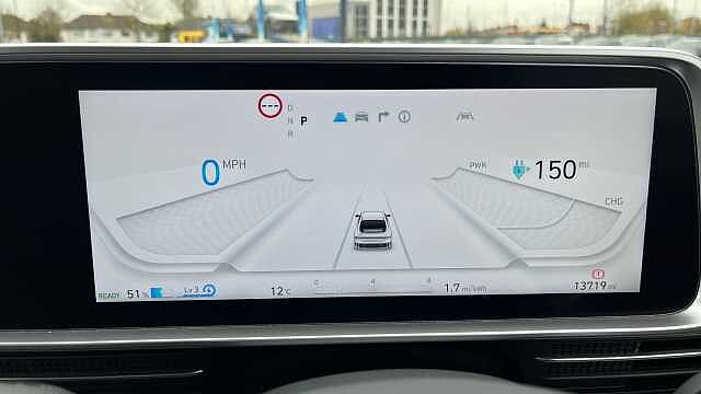 Hyundai IONIQ 6 IONIQ 6 77.4kWh Premium