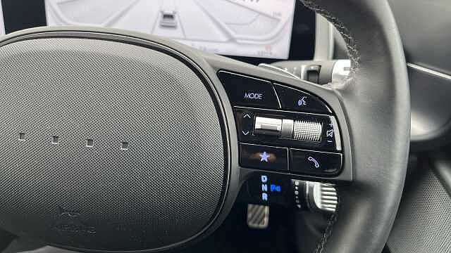 Hyundai IONIQ 6 IONIQ 6 77.4kWh Premium