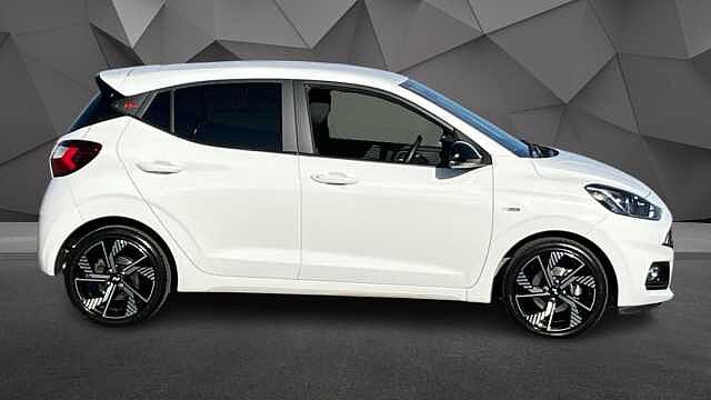 Hyundai I10 I10 N LINE (Nav)