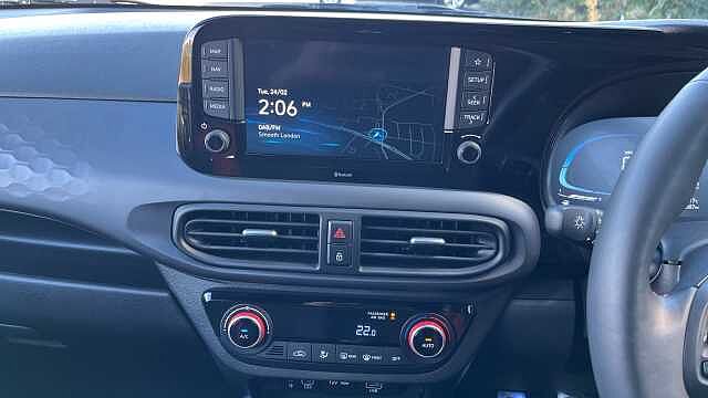 Hyundai I10 I10 N LINE (Nav)