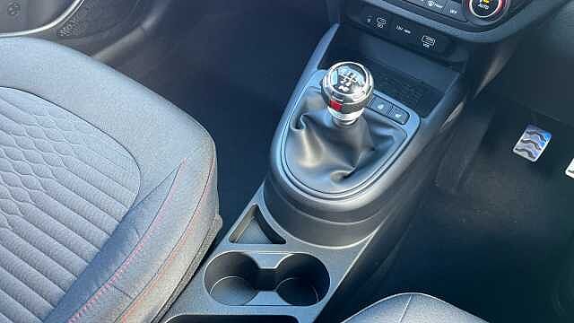 Hyundai I10 I10 N LINE (Nav)