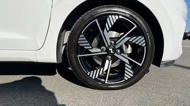 Hyundai I10 I10 N LINE (Nav)