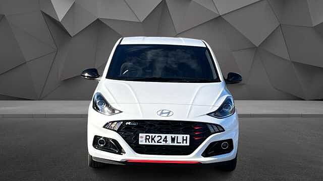 Hyundai I10 I10 N LINE (Nav)