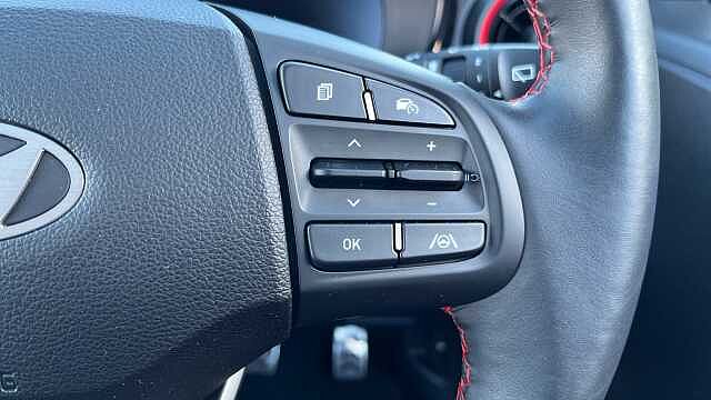 Hyundai I10 I10 N LINE (Nav)