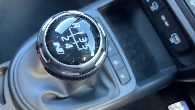 Hyundai I10 I10 N LINE (Nav)