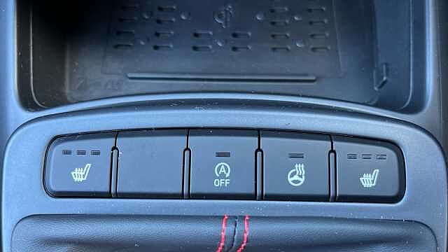 Hyundai I10 I10 N LINE (Nav)