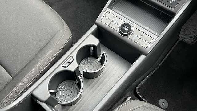 Hyundai Kona Electric KONA 65.4kWh Advance Auto