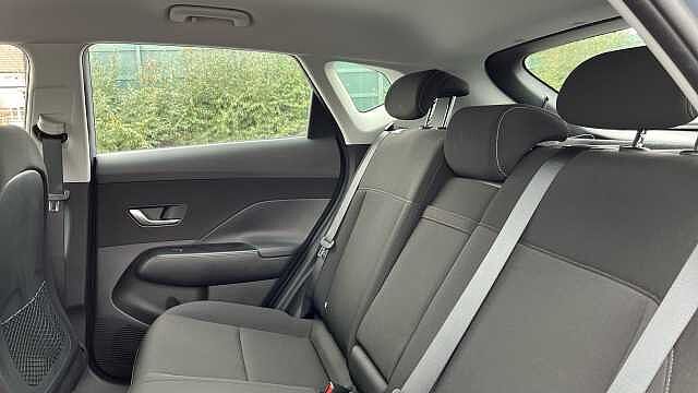 Hyundai Kona Electric KONA 65.4kWh Advance Auto
