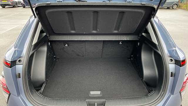 Hyundai Kona Electric KONA 65.4kWh Advance Auto