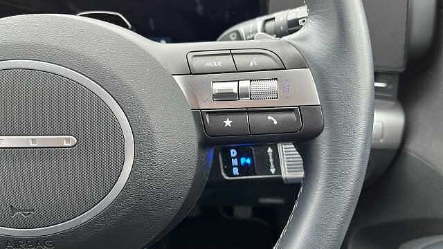 Hyundai Kona Electric KONA 65.4kWh Advance Auto