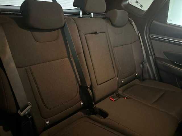 Hyundai TUCSON 1.6 150hp MHEV SE Connect DCT