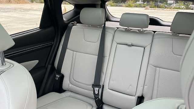 Hyundai TUCSON 1.6 TGDi Plug-in Hybrid Ultimate 5dr 4WD Auto