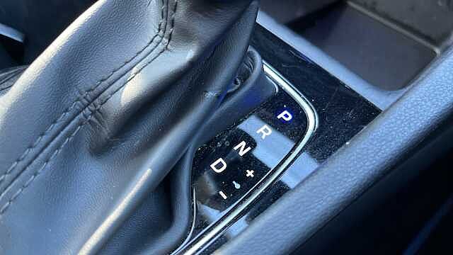 Hyundai TUCSON 1.6 TGDi 48V MHD Premium 5dr 2WD DCT