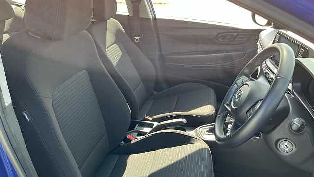 Hyundai I20 I20 SE CONNECT 1.0T 48V DCT MY23