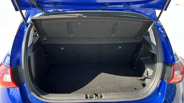 Hyundai I20 I20 SE CONNECT 1.0T 48V DCT MY23