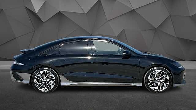Hyundai IONIQ 6 168kW Premium 77kWh 4dr Auto