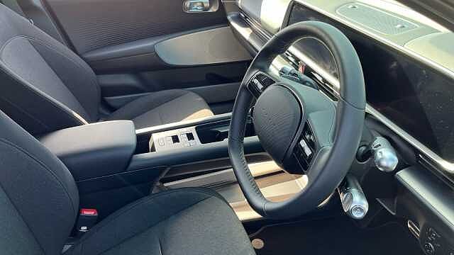 Hyundai IONIQ 6 168kW Premium 77kWh 4dr Auto