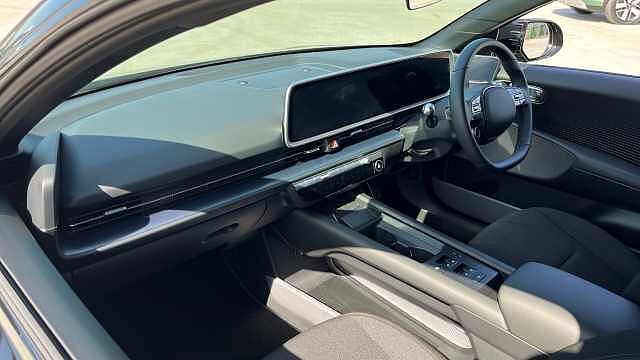 Hyundai IONIQ 6 168kW Premium 77kWh 4dr Auto