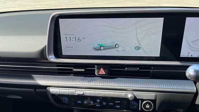 Hyundai IONIQ 6 168kW Premium 77kWh 4dr Auto