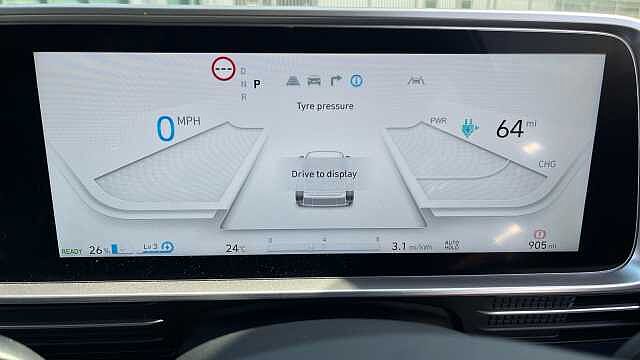 Hyundai IONIQ 6 168kW Premium 77kWh 4dr Auto