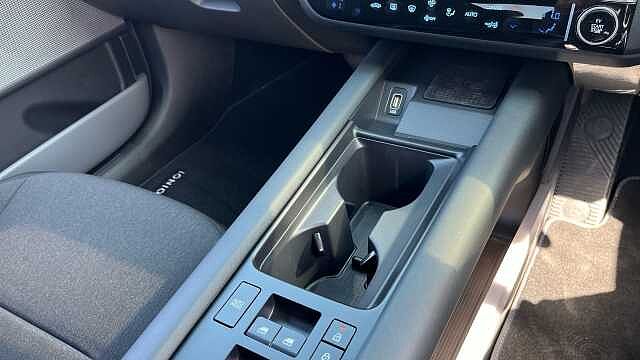 Hyundai IONIQ 6 168kW Premium 77kWh 4dr Auto