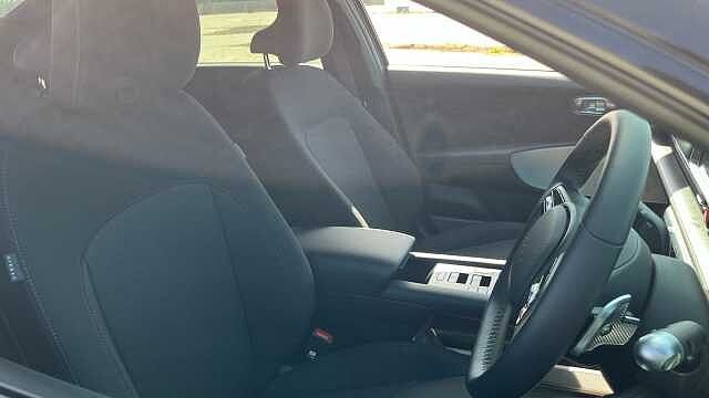 Hyundai IONIQ 6 168kW Premium 77kWh 4dr Auto