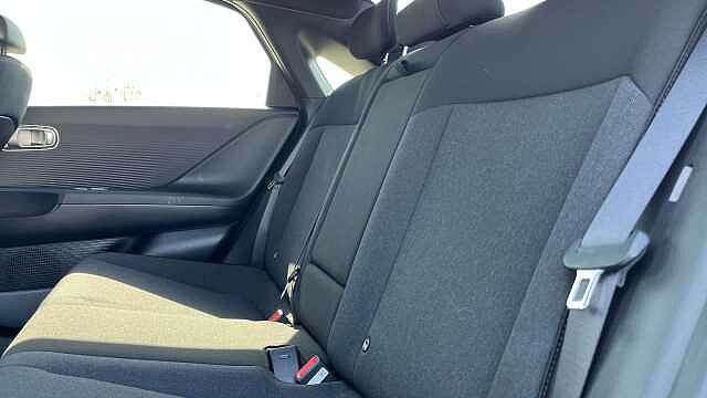 Hyundai IONIQ 6 168kW Premium 77kWh 4dr Auto