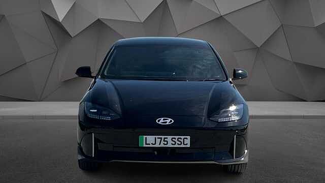 Hyundai IONIQ 6 168kW Premium 77kWh 4dr Auto