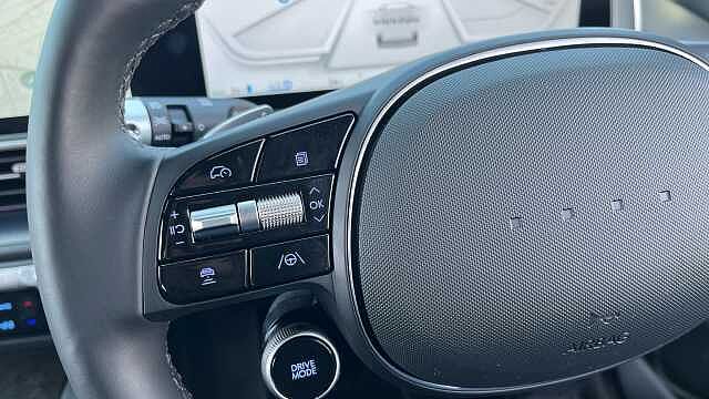 Hyundai IONIQ 6 168kW Premium 77kWh 4dr Auto