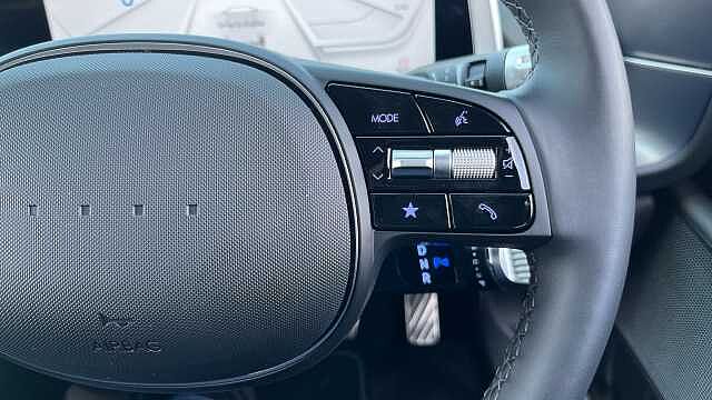 Hyundai IONIQ 6 168kW Premium 77kWh 4dr Auto