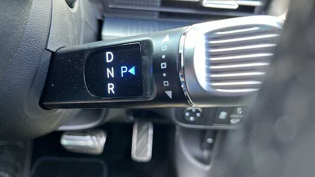 Hyundai IONIQ 6 168kW Premium 77kWh 4dr Auto