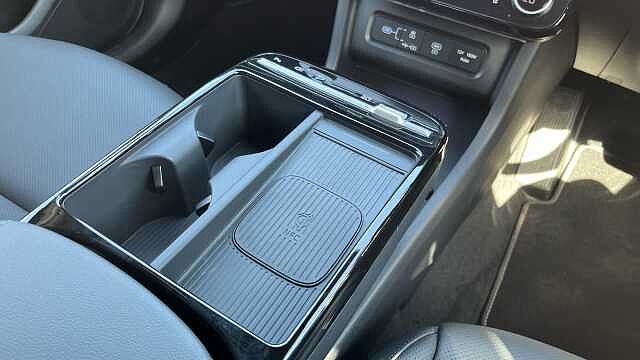 Hyundai TUCSON TUCSON HEV ULTIMATE 1.6T +LUX MY25