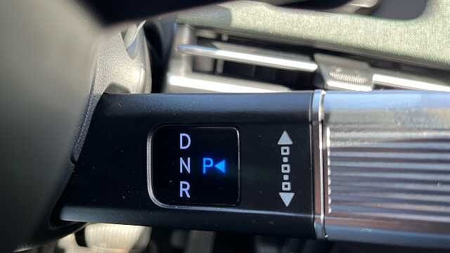 Hyundai TUCSON TUCSON HEV ULTIMATE 1.6T +LUX MY25