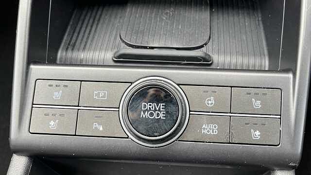 Hyundai Kona Hybrid N LINE S