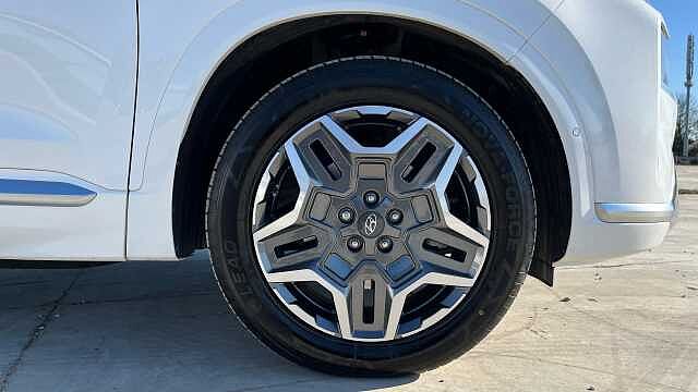 Hyundai SANTA FE 1.6 TGDi Hybrid Ultimate = LUX 5dr 4WD Auto