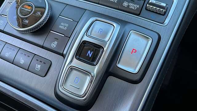 Hyundai SANTA FE 1.6 TGDi Hybrid Ultimate = LUX 5dr 4WD Auto