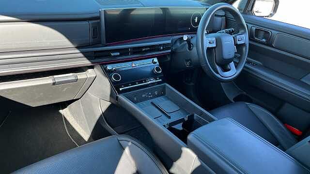 Hyundai SANTA FE SANTA FE PHEV CALLIGR 4WD MY25