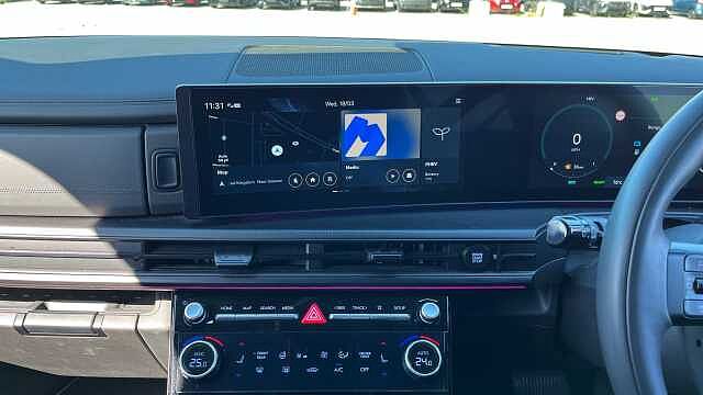 Hyundai SANTA FE SANTA FE PHEV CALLIGR 4WD MY25