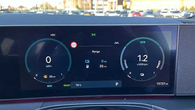 Hyundai SANTA FE SANTA FE PHEV CALLIGR 4WD MY25