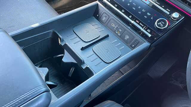 Hyundai SANTA FE SANTA FE PHEV CALLIGR 4WD MY25