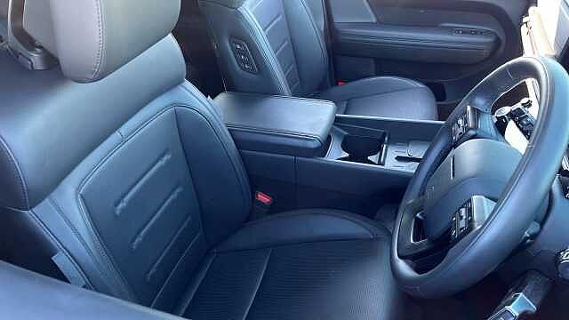 Hyundai SANTA FE SANTA FE PHEV CALLIGR 4WD MY25