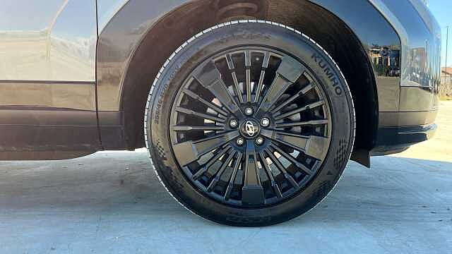 Hyundai SANTA FE SANTA FE PHEV CALLIGR 4WD MY25