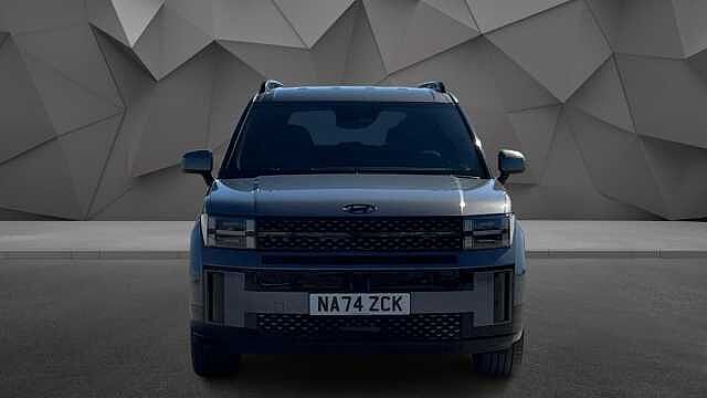 Hyundai SANTA FE SANTA FE PHEV CALLIGR 4WD MY25