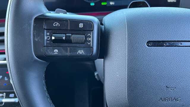 Hyundai SANTA FE SANTA FE PHEV CALLIGR 4WD MY25