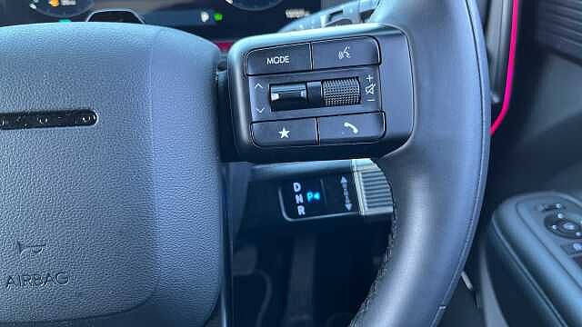 Hyundai SANTA FE SANTA FE PHEV CALLIGR 4WD MY25