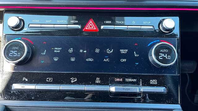 Hyundai SANTA FE SANTA FE PHEV CALLIGR 4WD MY25