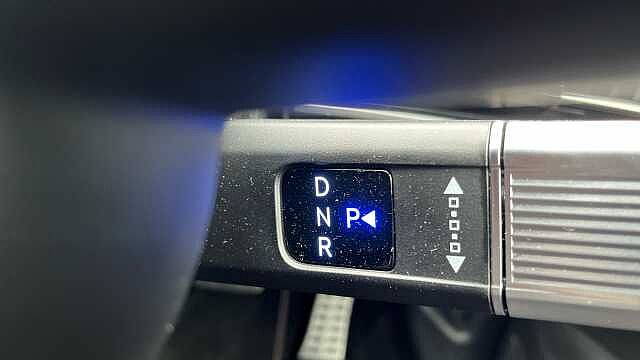 Hyundai TUCSON Hybrid 1.6T Hybrid HEV N Line S 5dr Auto