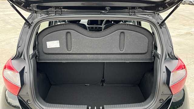Hyundai i10 1.0 [63] Advance 5dr Auto [Nav]