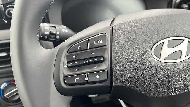 Hyundai i10 1.0 [63] Advance 5dr Auto [Nav]